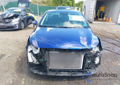 2024 Kia Forte Lxs from USA, damaged, VIN 3KPF24AD3RE789360